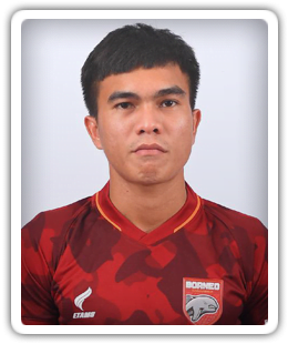 Player face