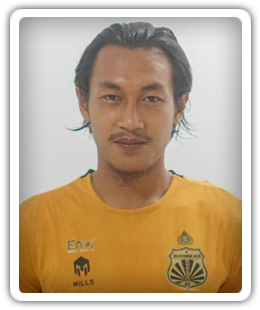 Player face