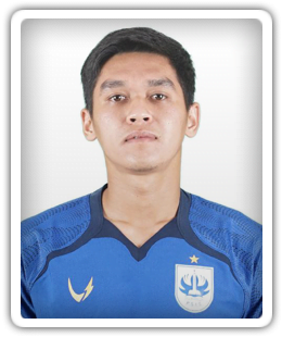 Player face
