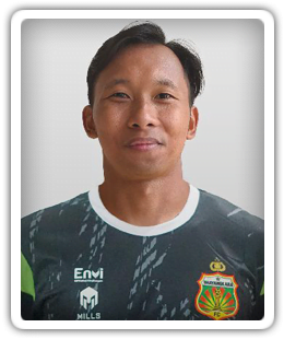 Player face
