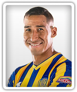 Player face