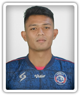 Player face