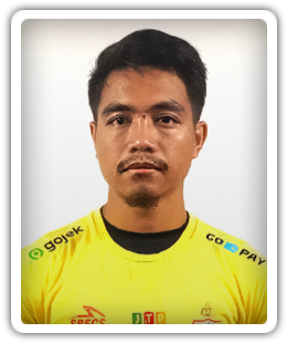 Player face