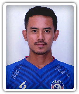 Player face