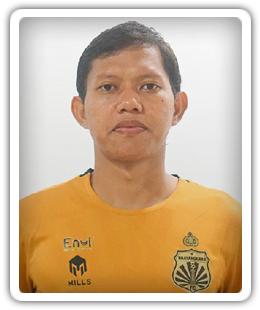 Player face