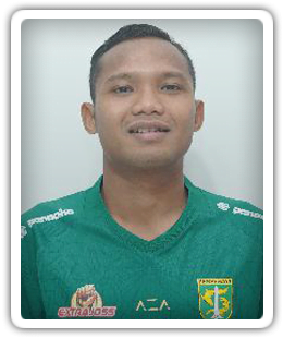 Player face