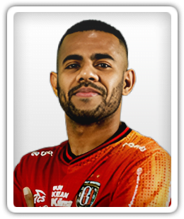 Player face
