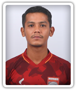 Player face