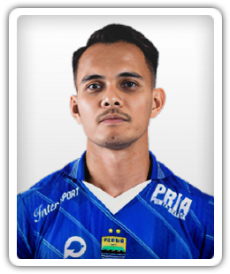 Player face