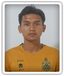 Player face