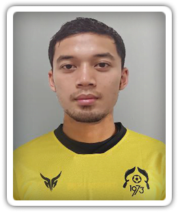 Player face