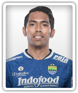 Player face