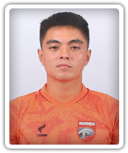 Player face
