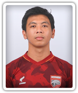 Player face