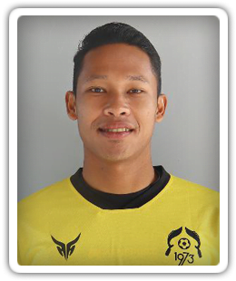 Player face