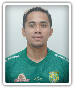 Player face