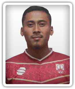 Player face