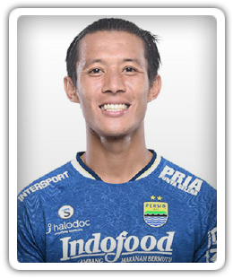 Player face