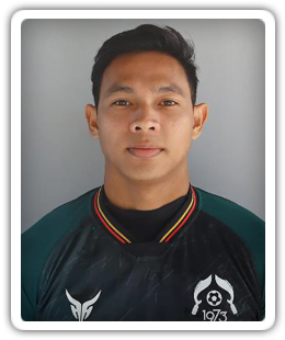 Player face