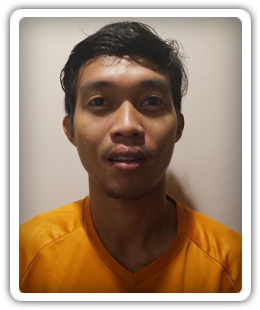 Player face