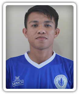 Player face