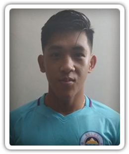 Player face