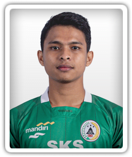 Player face