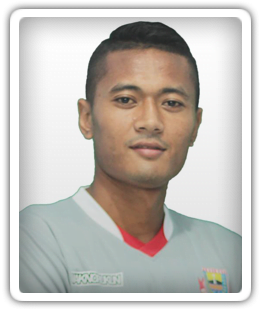 Player face