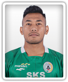 Player face