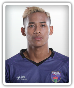 Player face