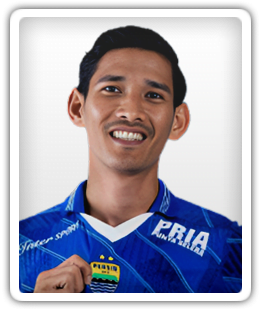 Player face