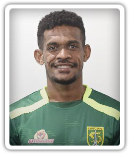 Player face