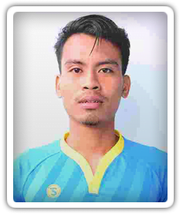 Player face