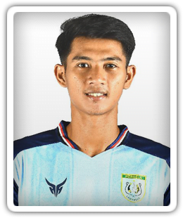 Player face