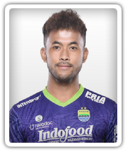 Player face