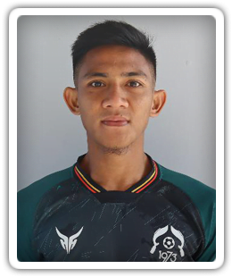 Player face