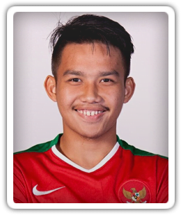 Player face