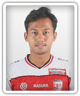 Player face