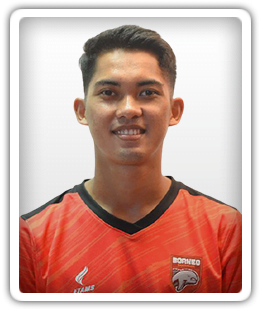 Player face