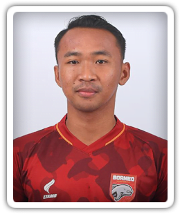 Player face