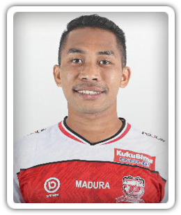 Player face