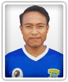 Player face