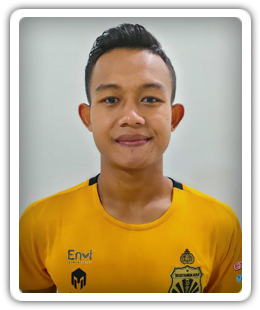 Player face