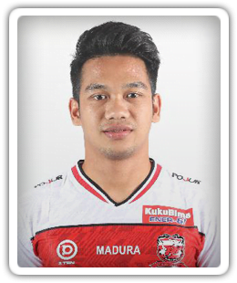 Player face