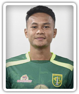 Player face