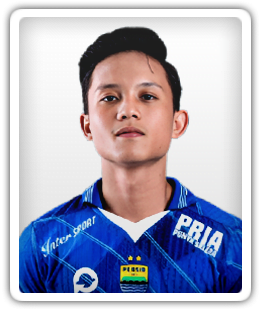 Player face