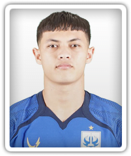 Player face