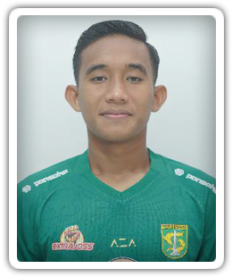 Player face