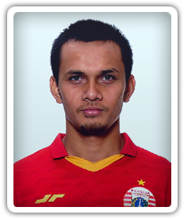 Player face
