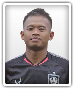 Player face